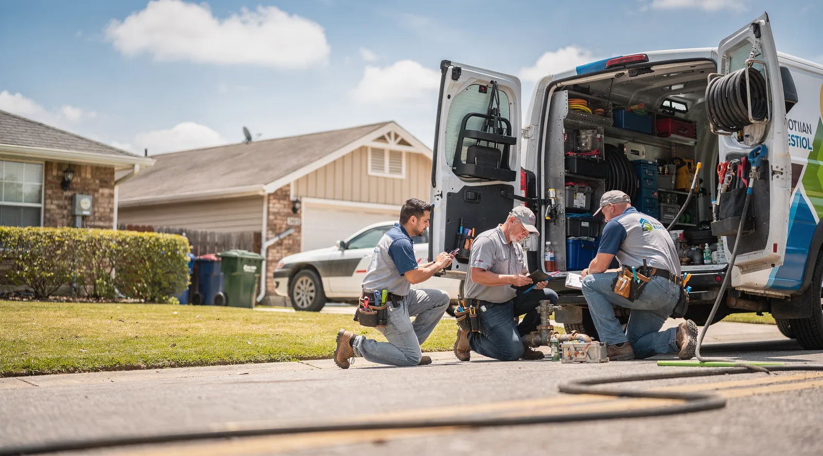 Emergency Plumber in Jordan Valley, OR near me